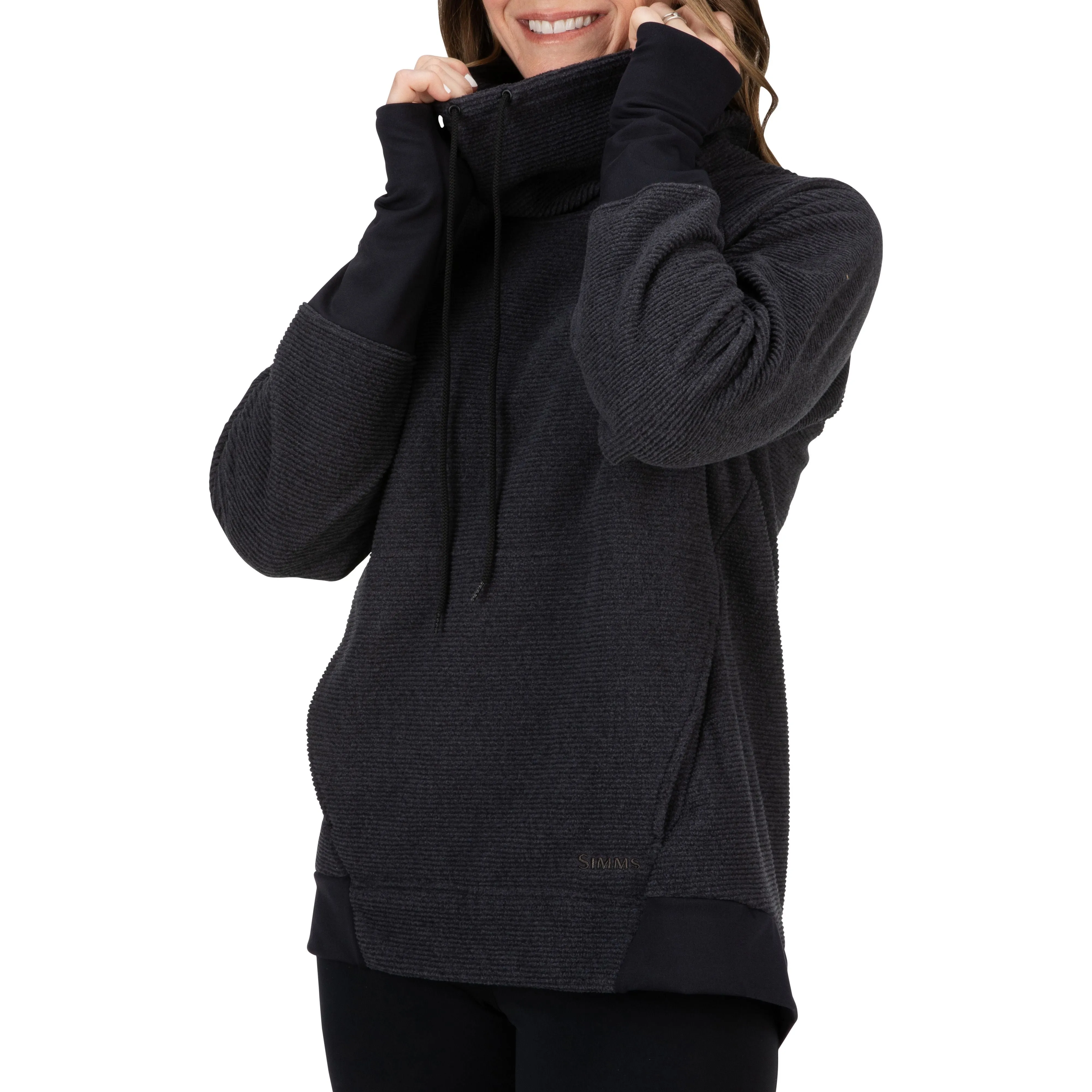 Simms Women's Rivershed Sweater