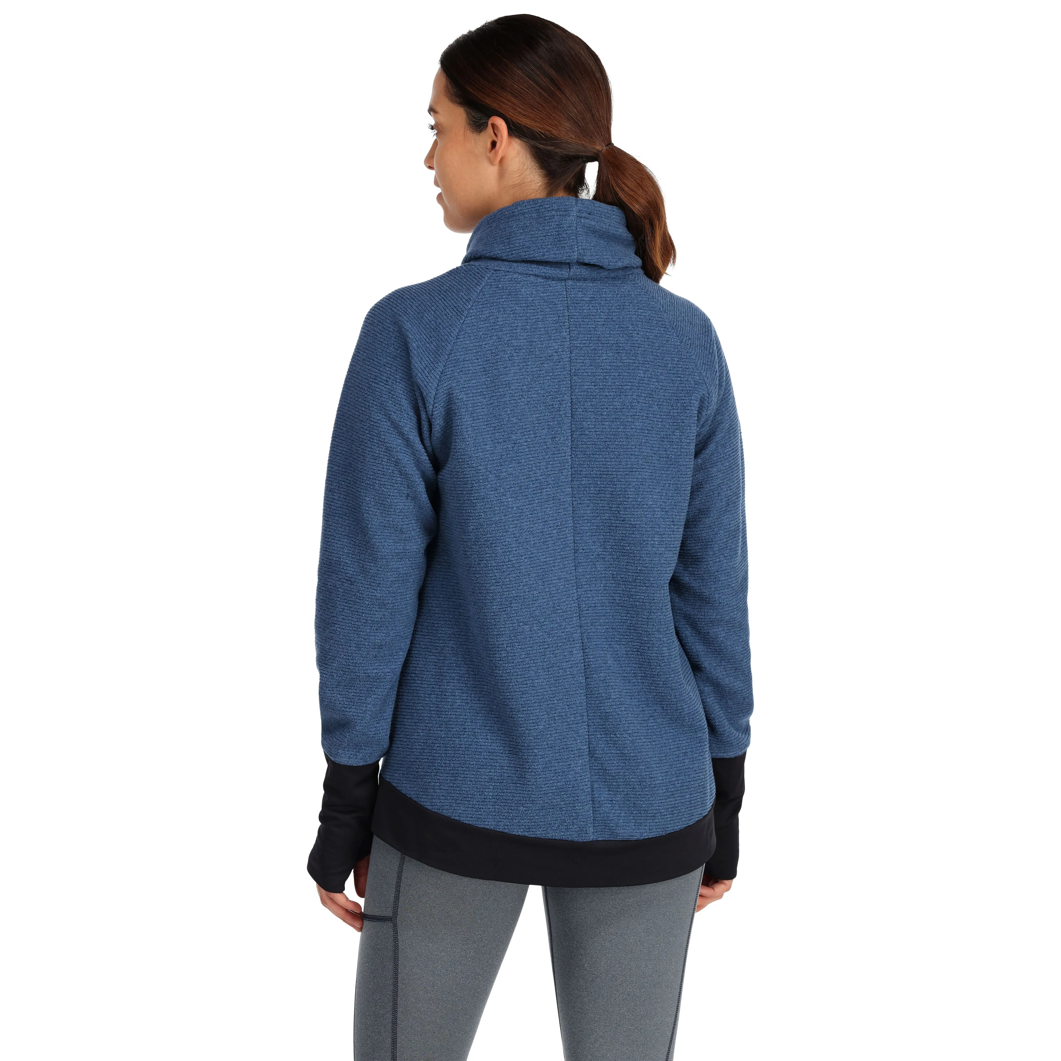 Simms Women's Rivershed Sweater