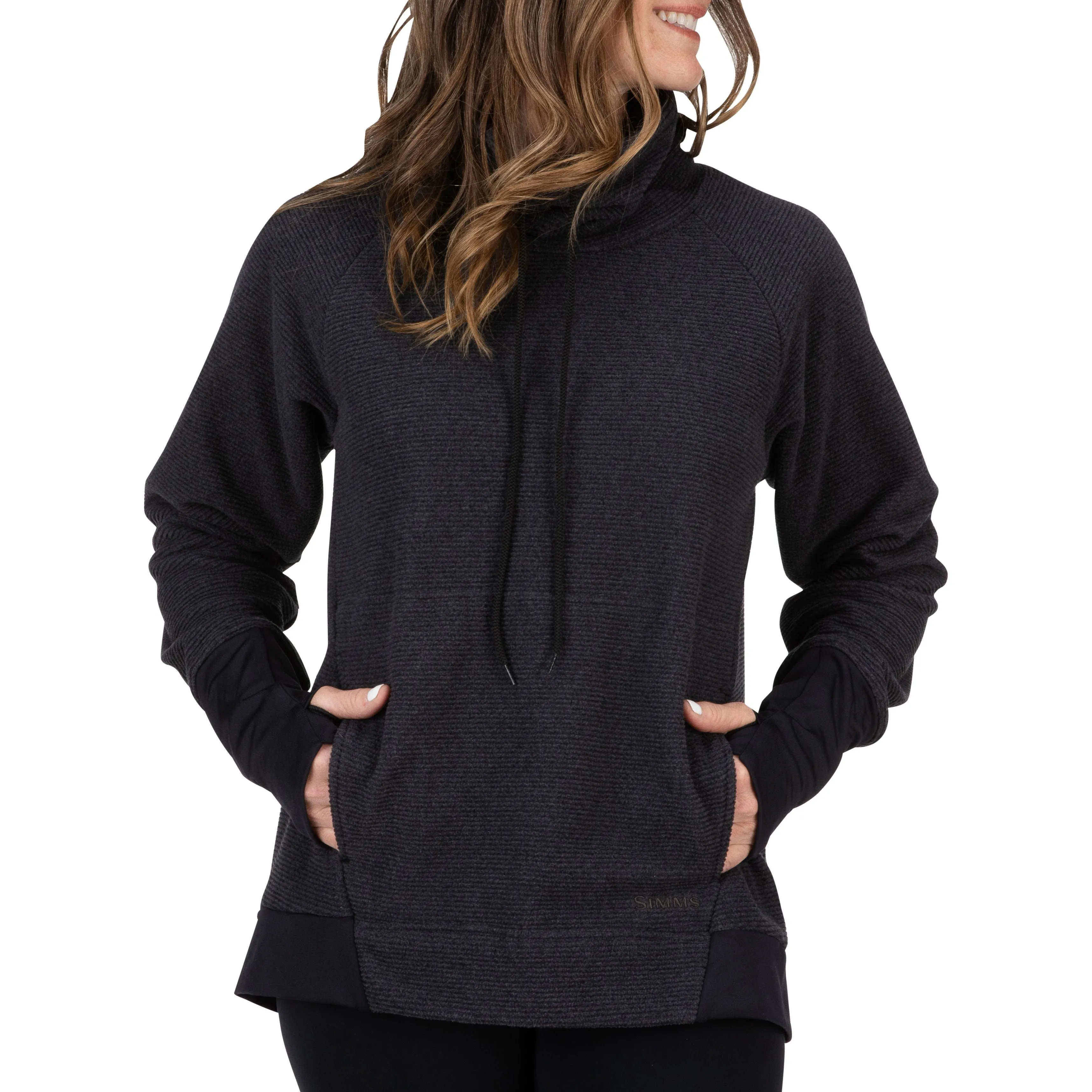 Simms Women's Rivershed Sweater