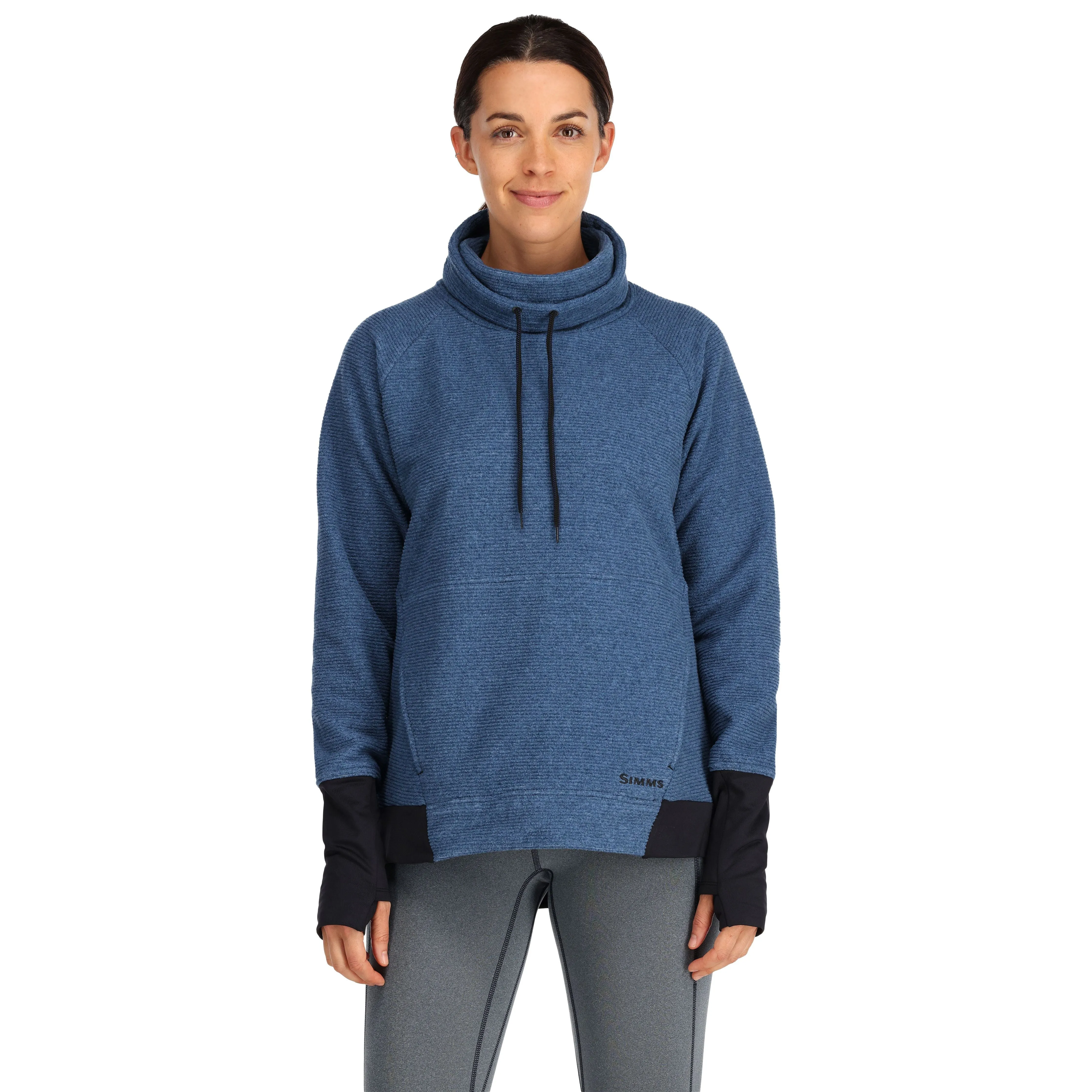 Simms Women's Rivershed Sweater