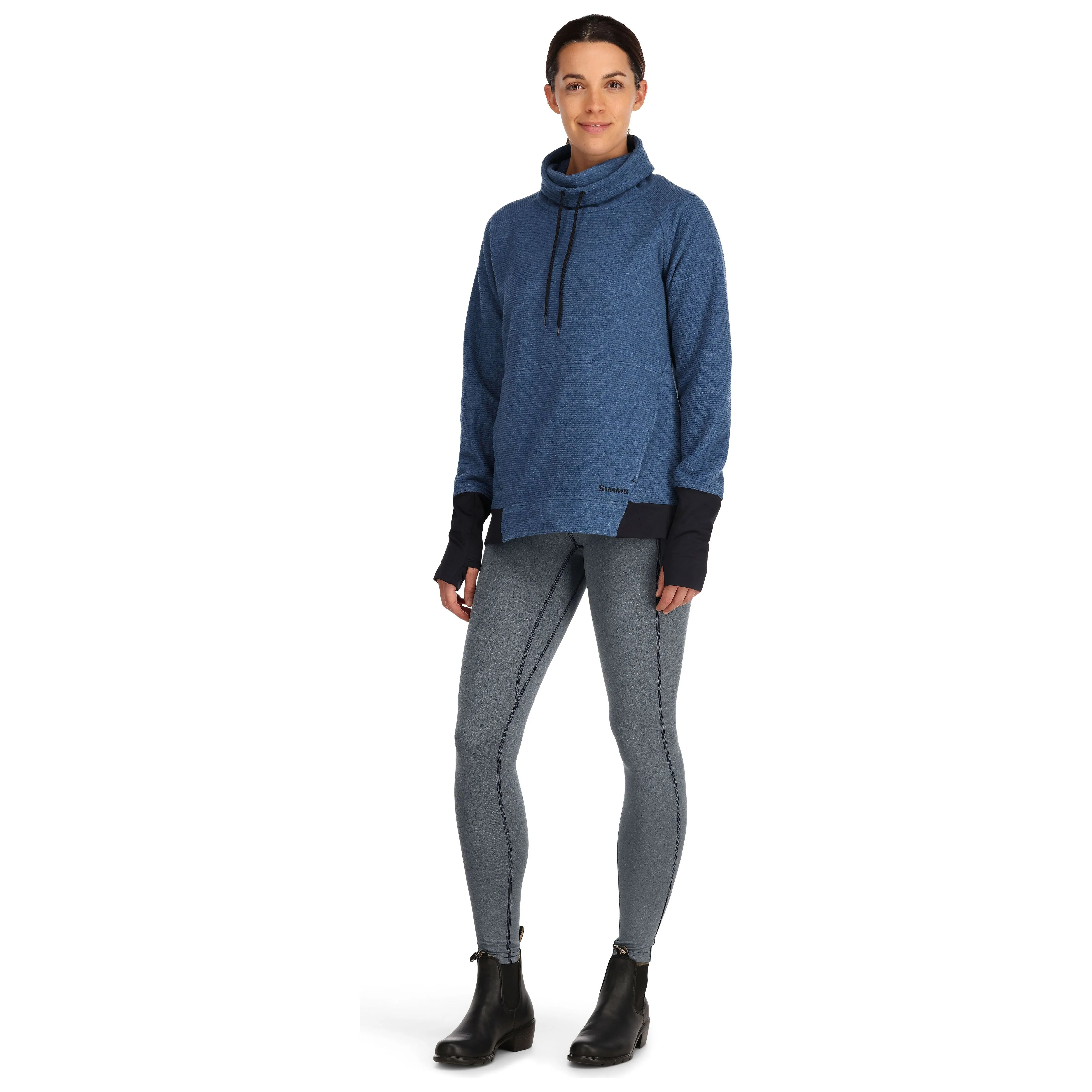 Simms Women's Rivershed Sweater