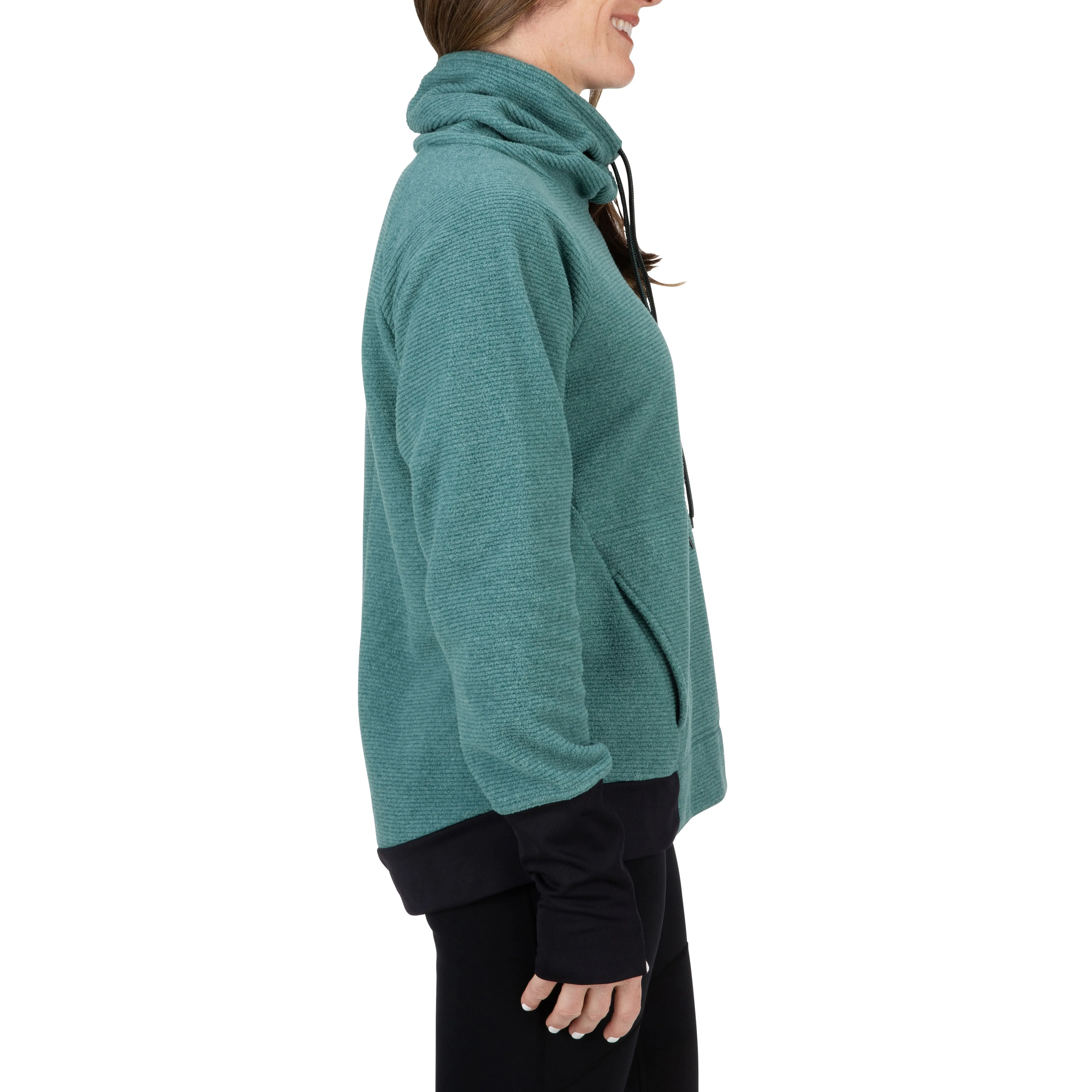 Simms Women's Rivershed Sweater