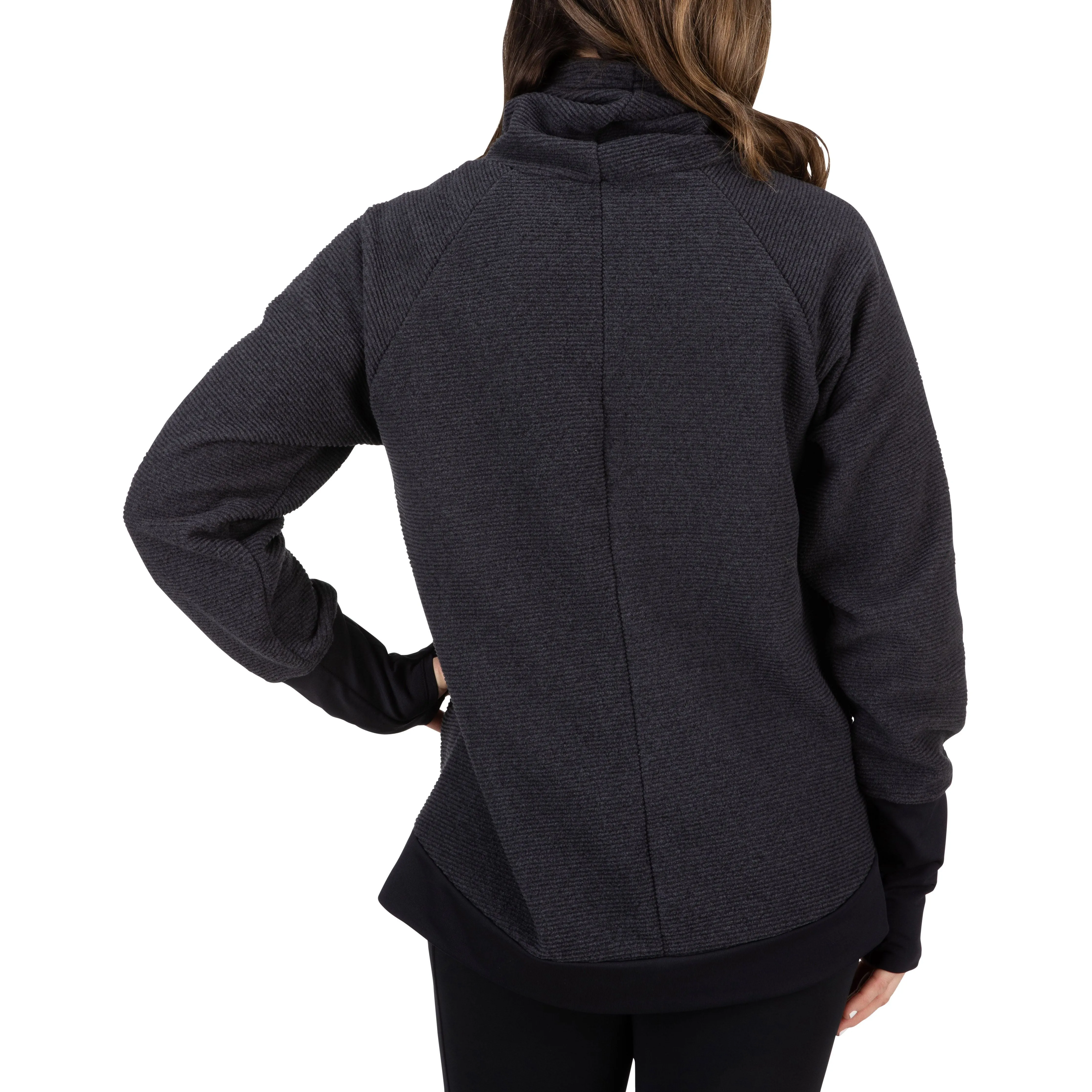 Simms Women's Rivershed Sweater