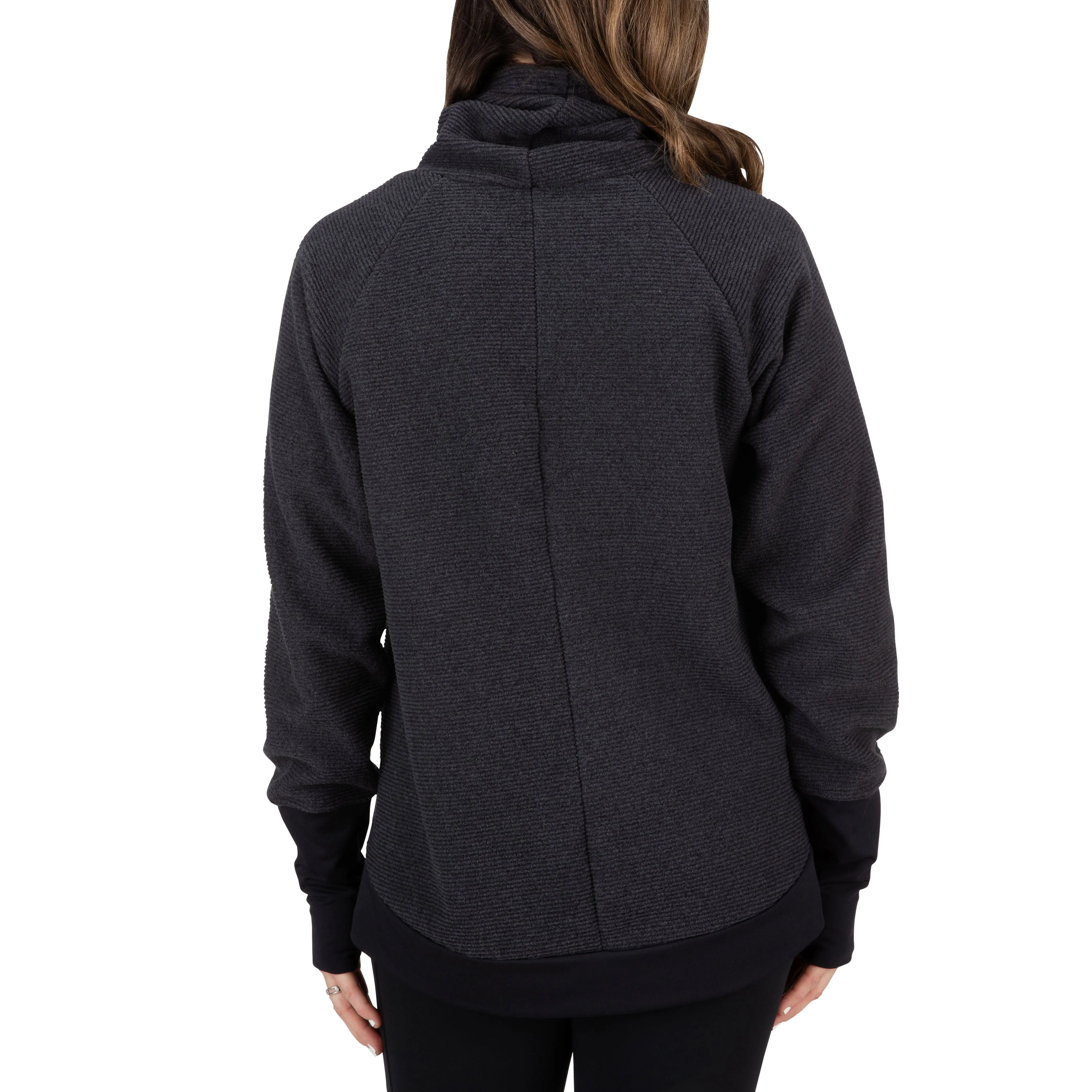 Simms Women's Rivershed Sweater