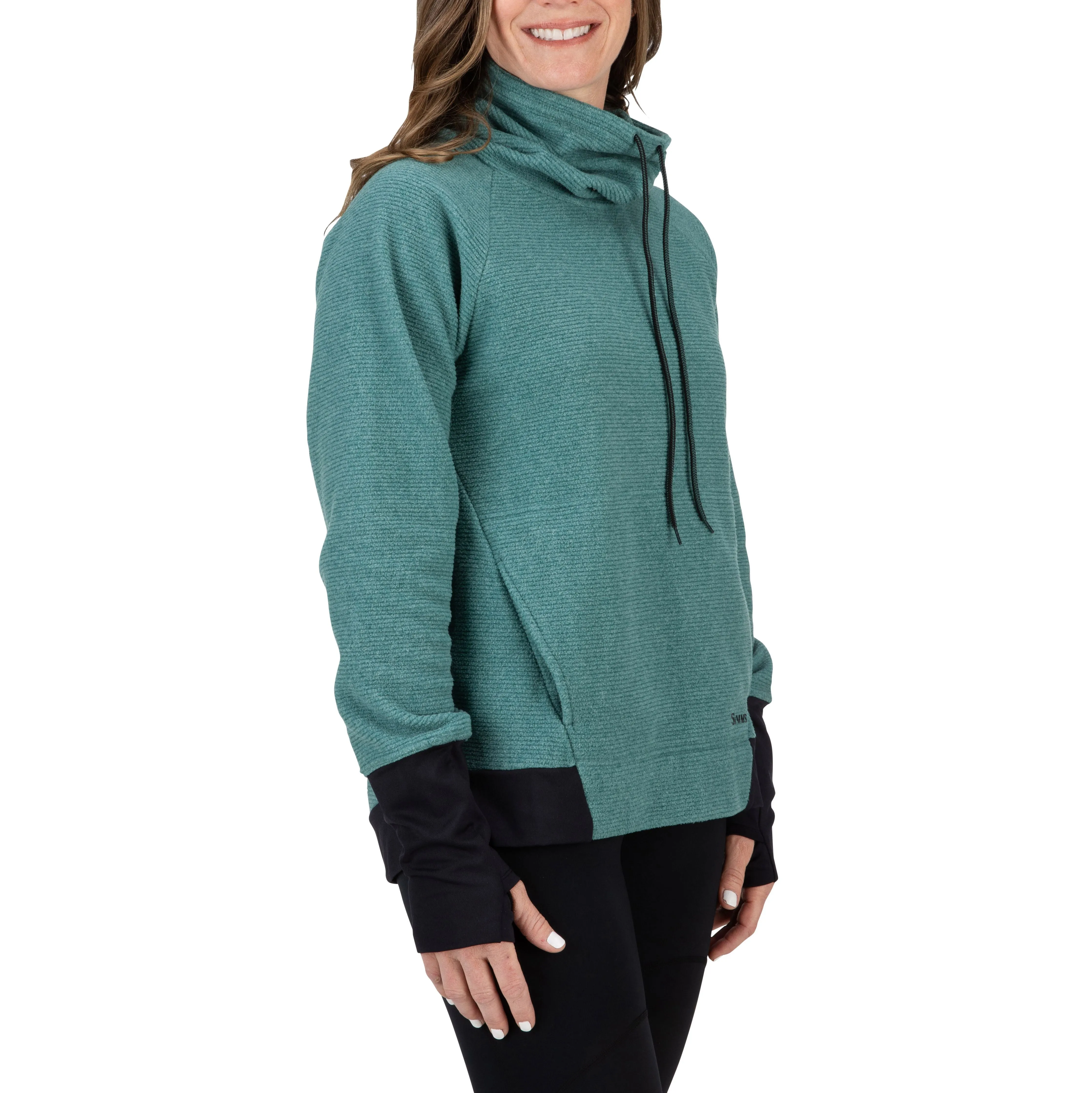 Simms Women's Rivershed Sweater