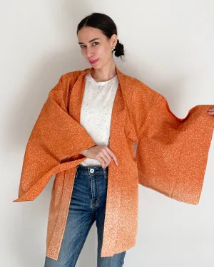 Sparkle Haori Kimono Jacket