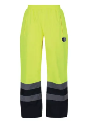 Staff Facilities HI-VIZ Trousers