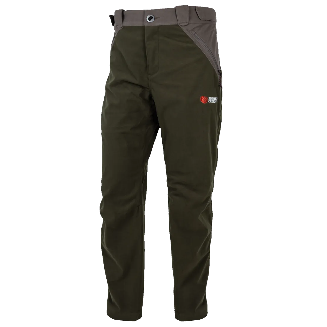 Stoney Creek Mtough Trousers Bayleaf