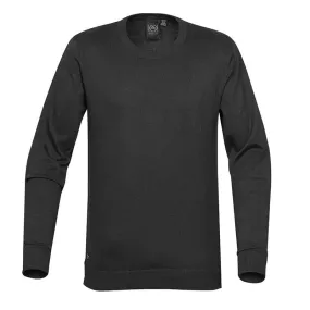 STORMTECH Men's Laguna Crew Neck Sweater