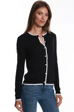 Supima Cardigan