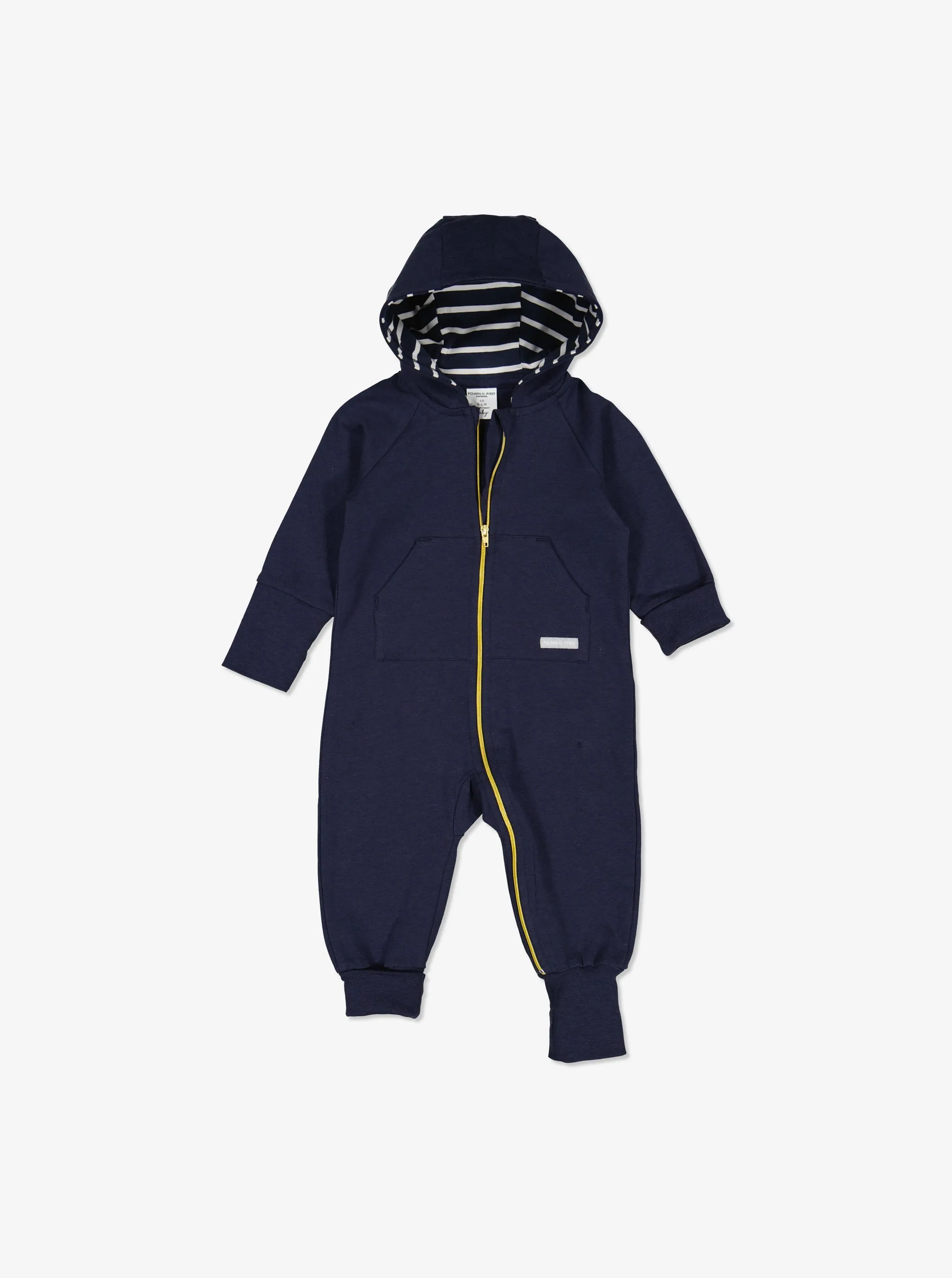 Sweatshirt Baby All-in-one