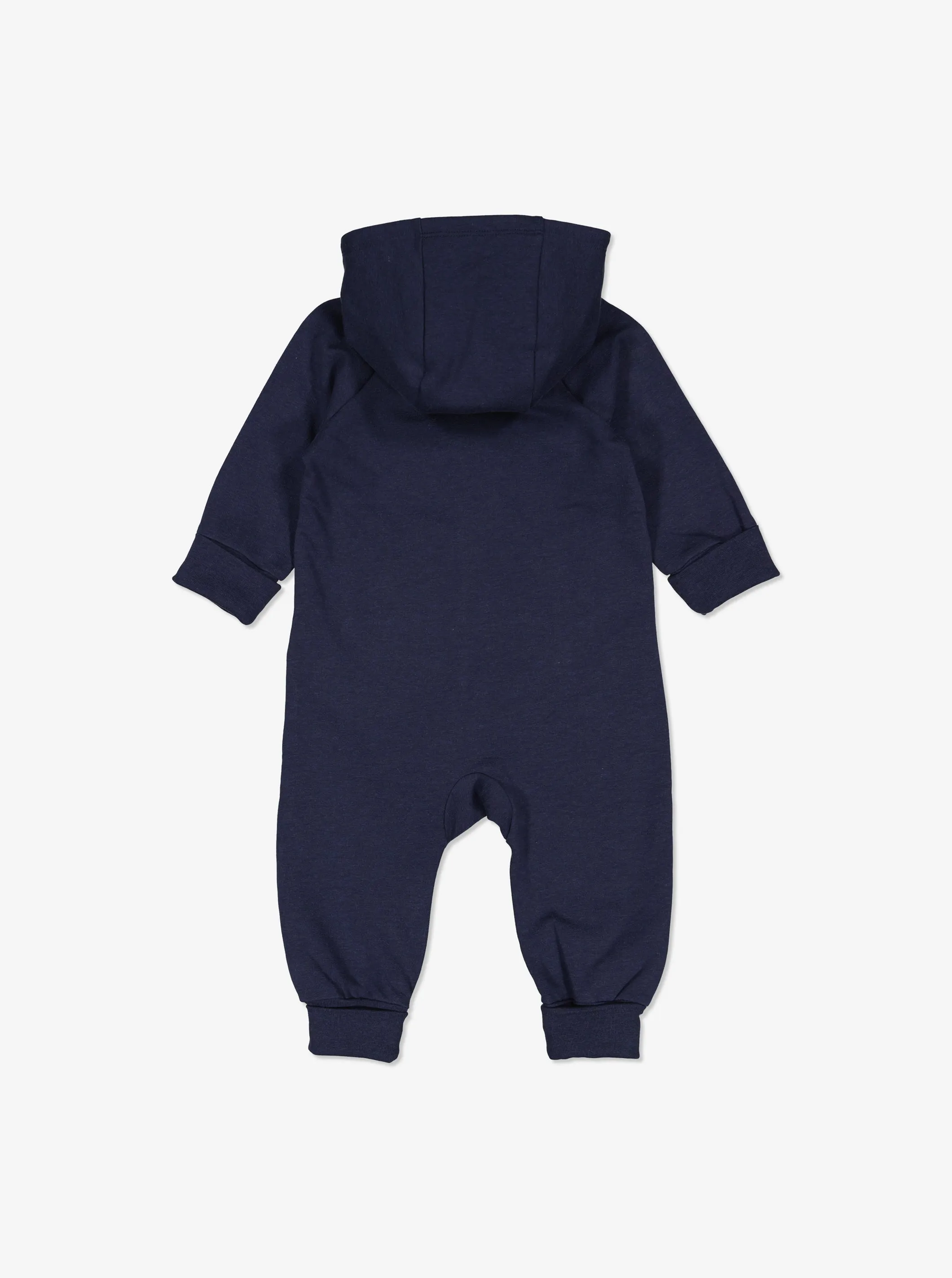 Sweatshirt Baby All-in-one