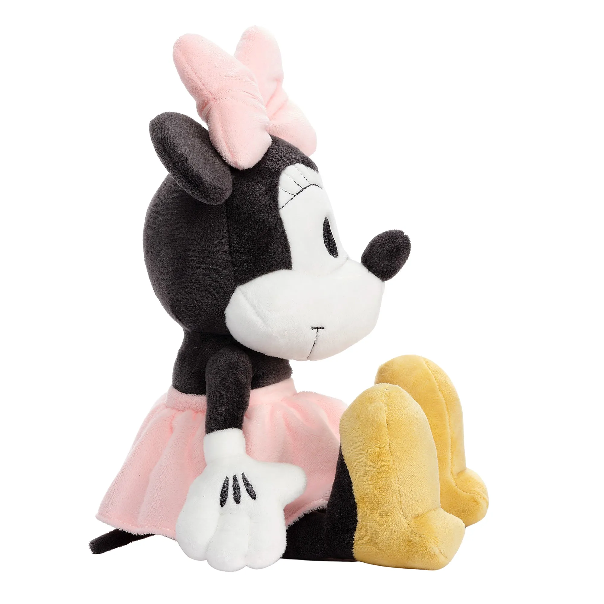 Sweetheart Minnie Plush