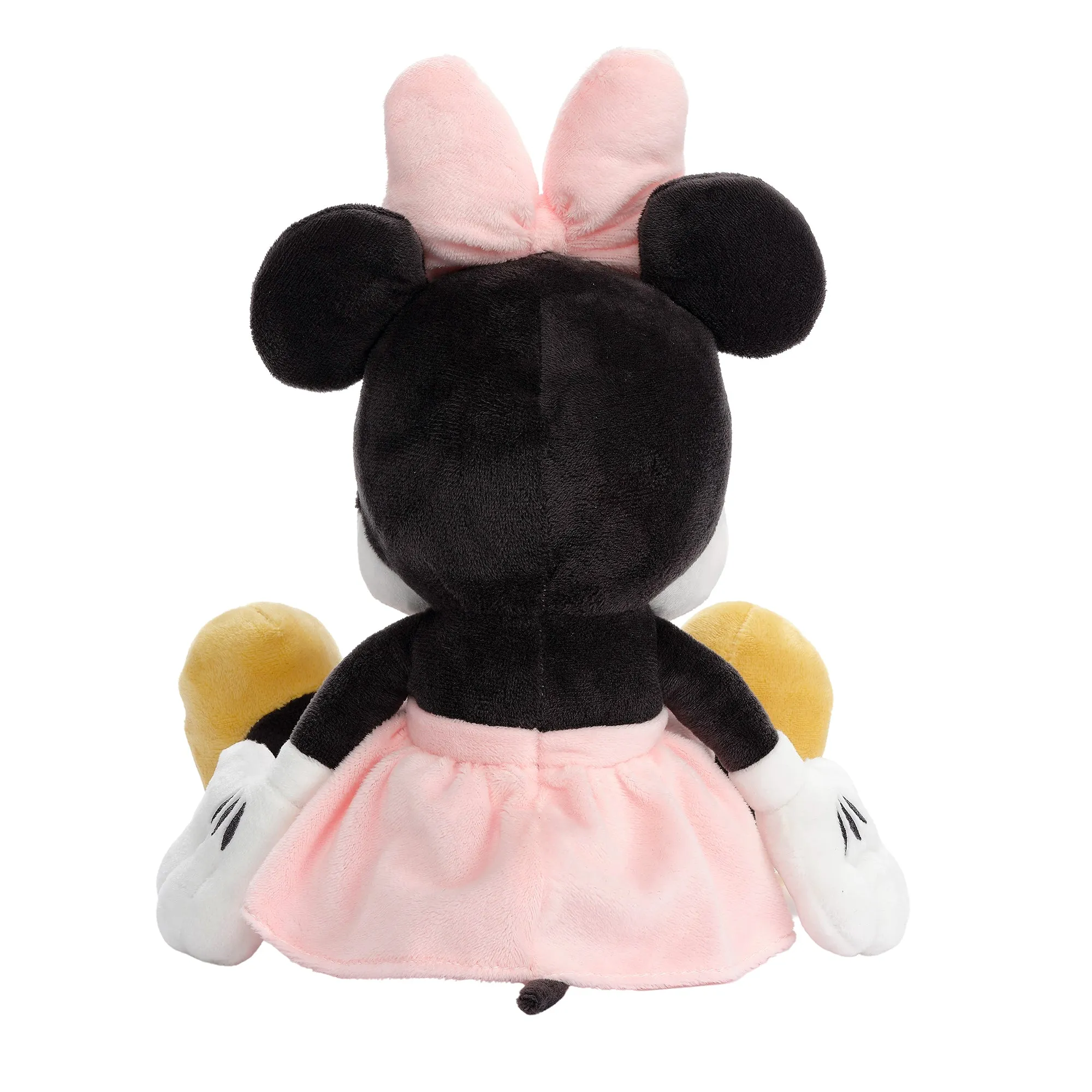 Sweetheart Minnie Plush