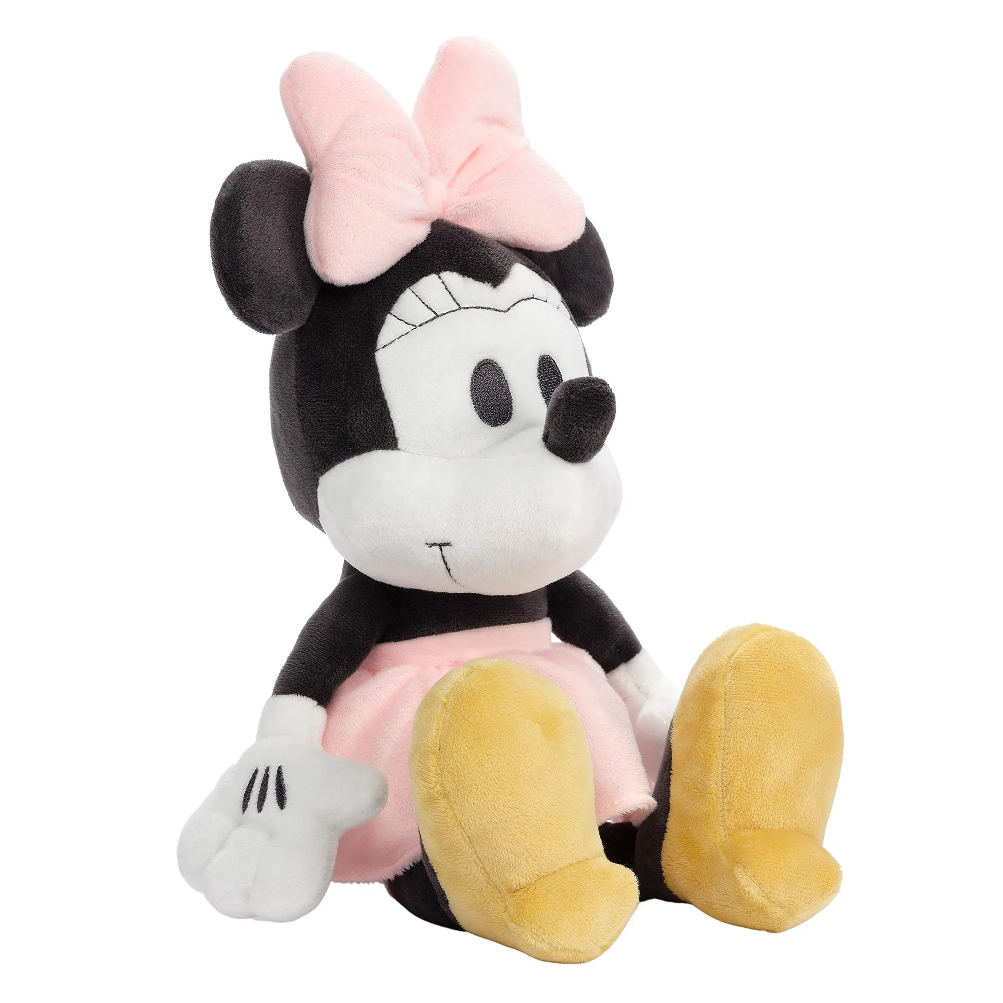 Sweetheart Minnie Plush