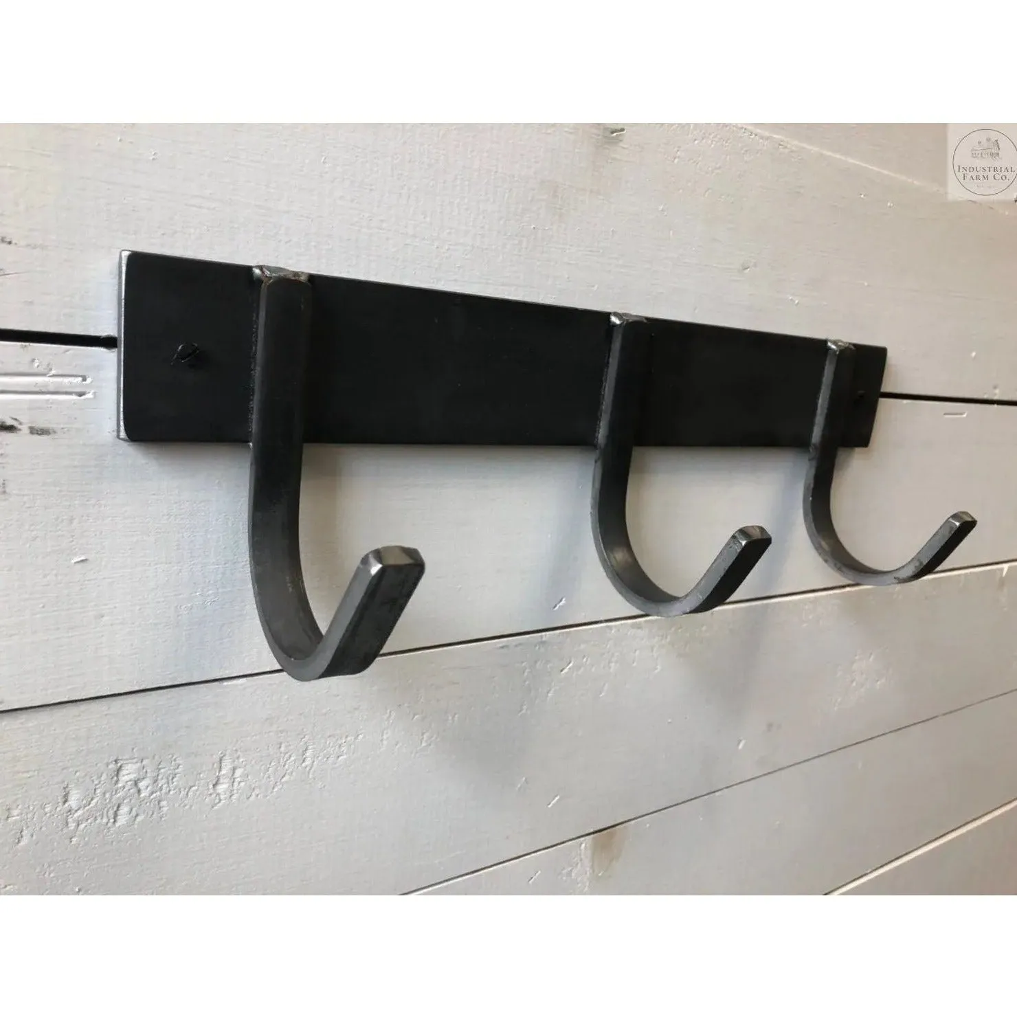 The Camillus Style Coat Rack