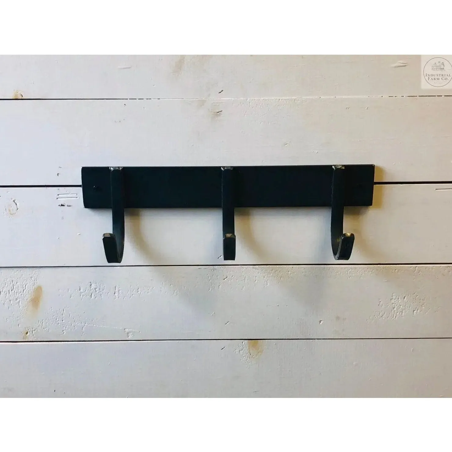 The Camillus Style Coat Rack