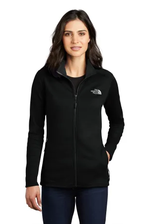 The North Face ® Ladies Skyline Full-Zip Fleece Jacket NF0A7V62