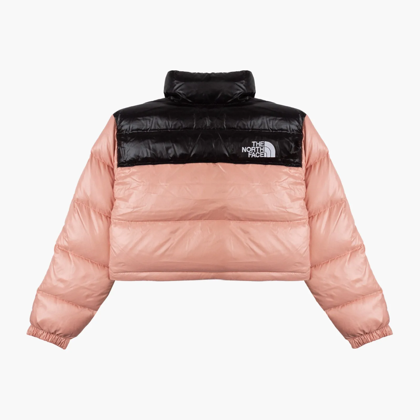 The North Face Nuptse Short Jacket