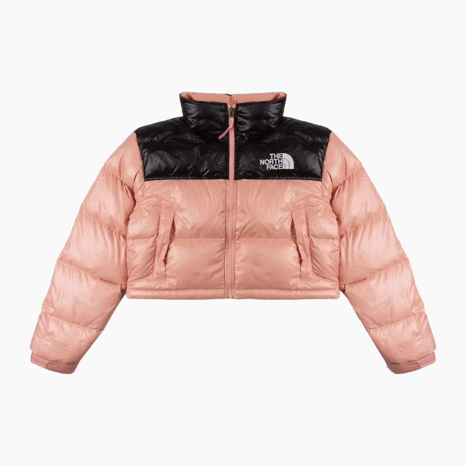 The North Face Nuptse Short Jacket