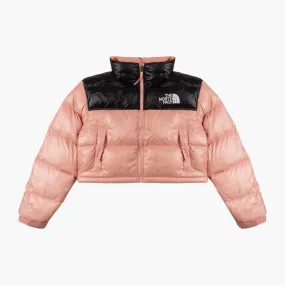 The North Face Nuptse Short Jacket