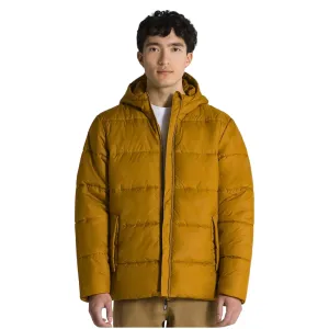 Vans Norris MTE 1 Puffer Jacket - Golden Brown