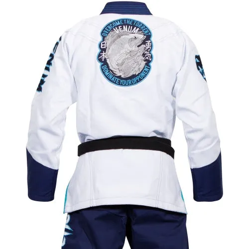 VENUM KOI ABSOLUTE BJJ GI kimono LIMITED EDITION Size A0-A4