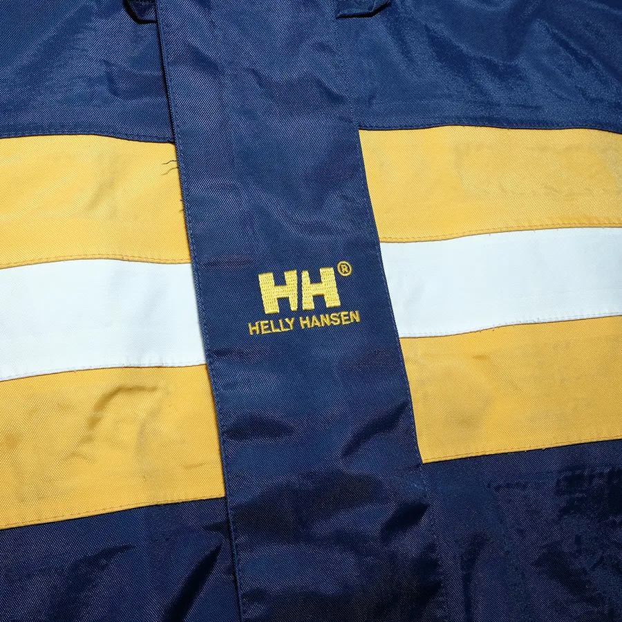 Vintage Helly Hansen Twin Sail Jacket XXLarge