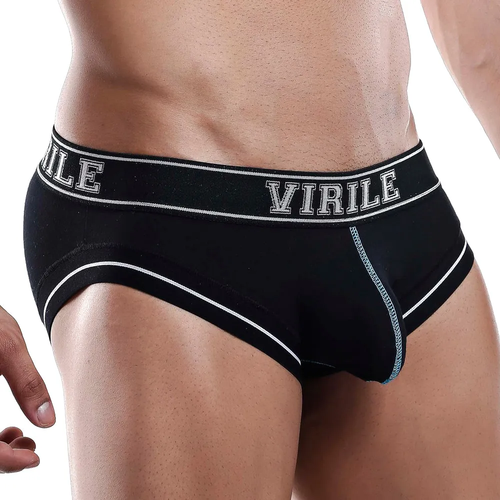 Virile VLH004 Brief