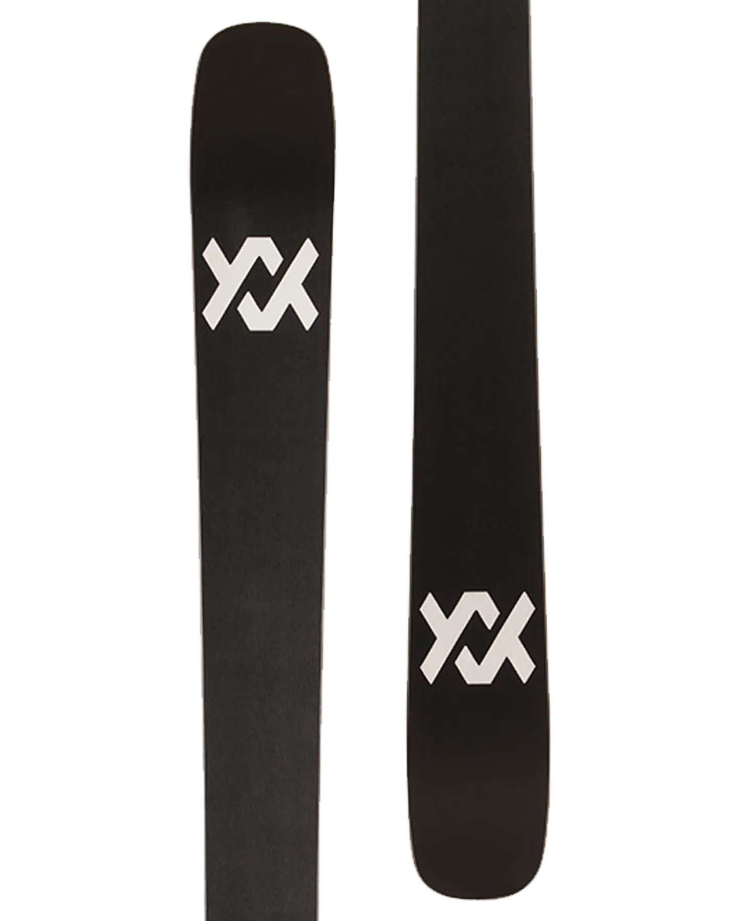 Volkl Revolt 90 Flat Snow Skis - 2025