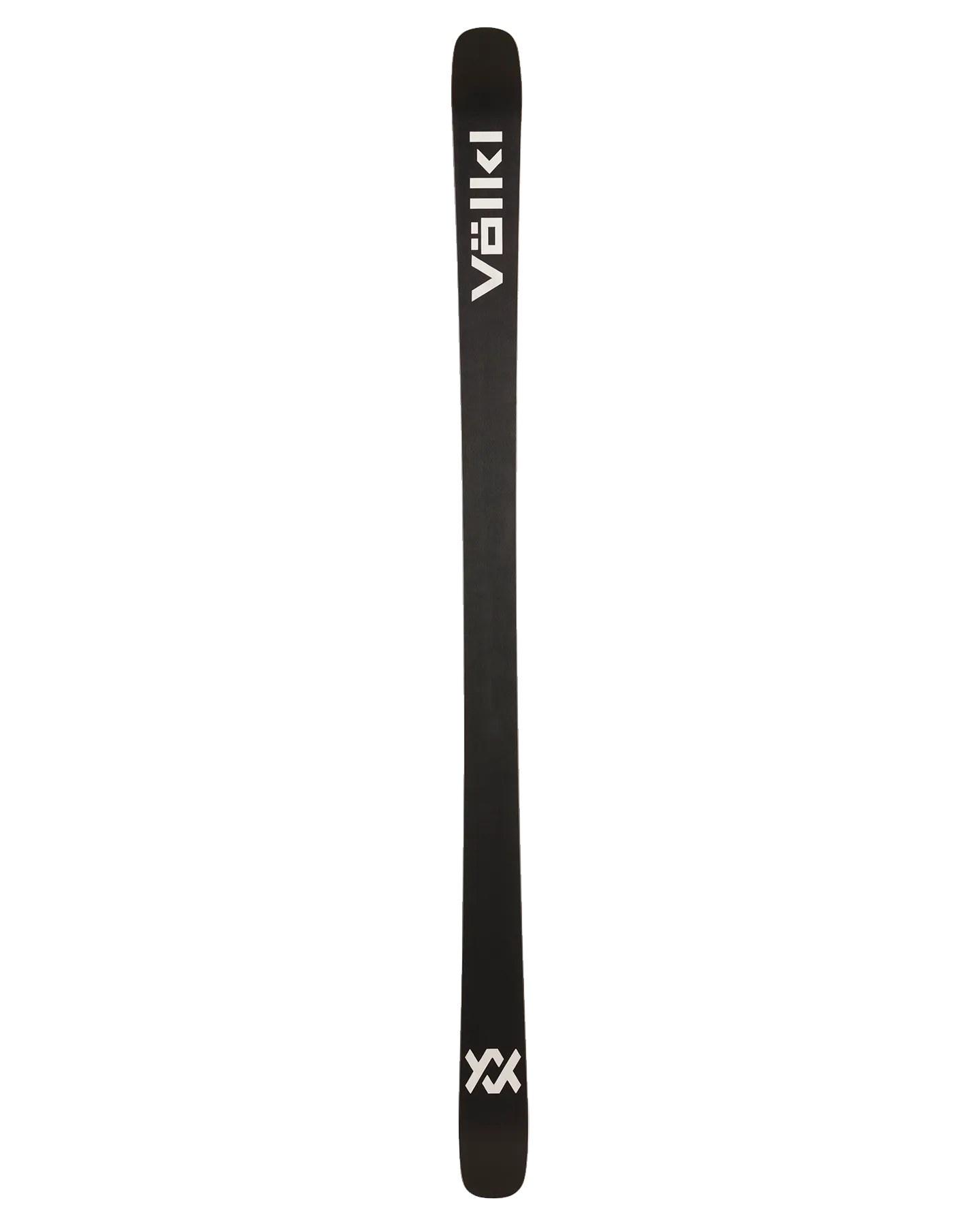 Volkl Revolt 90 Flat Snow Skis - 2025