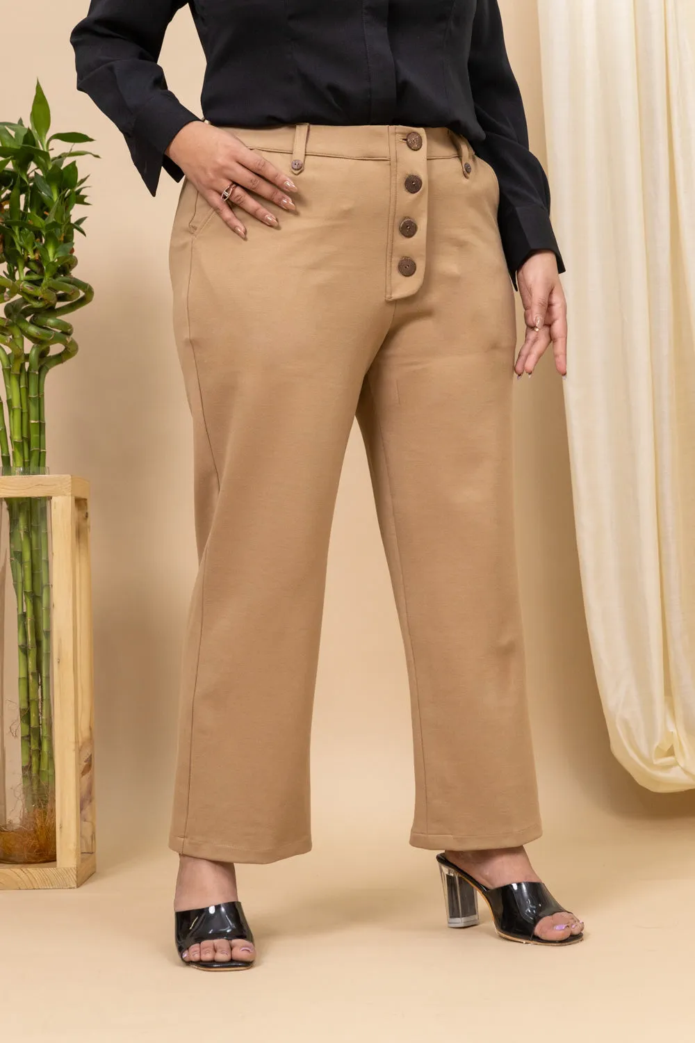 Werk-it office Wear trousers