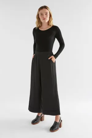 Wide Leg Culottes