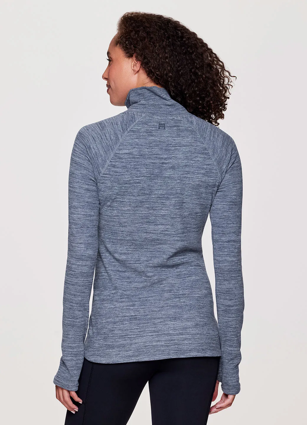 Willow Ultra Soft Turtleneck