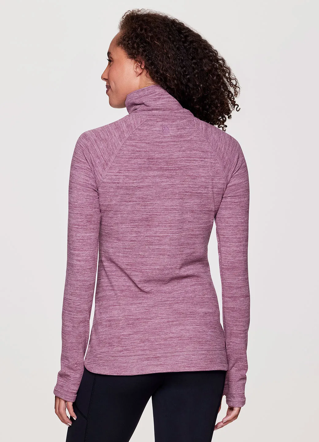 Willow Ultra Soft Turtleneck