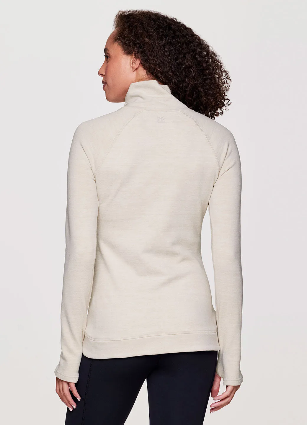 Willow Ultra Soft Turtleneck