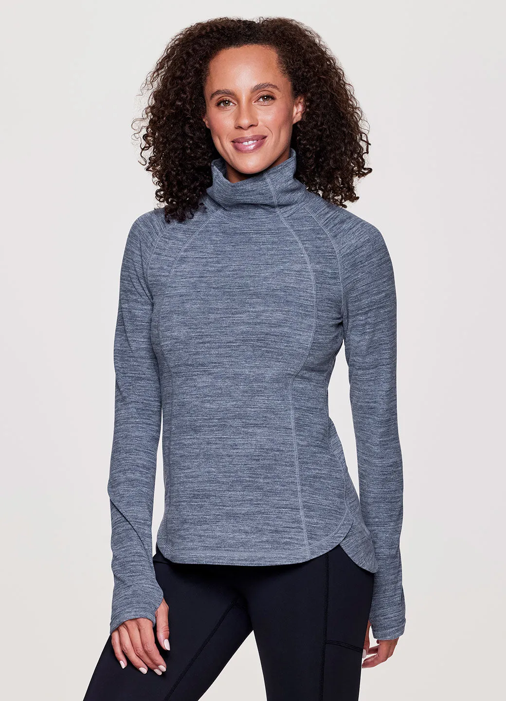 Willow Ultra Soft Turtleneck