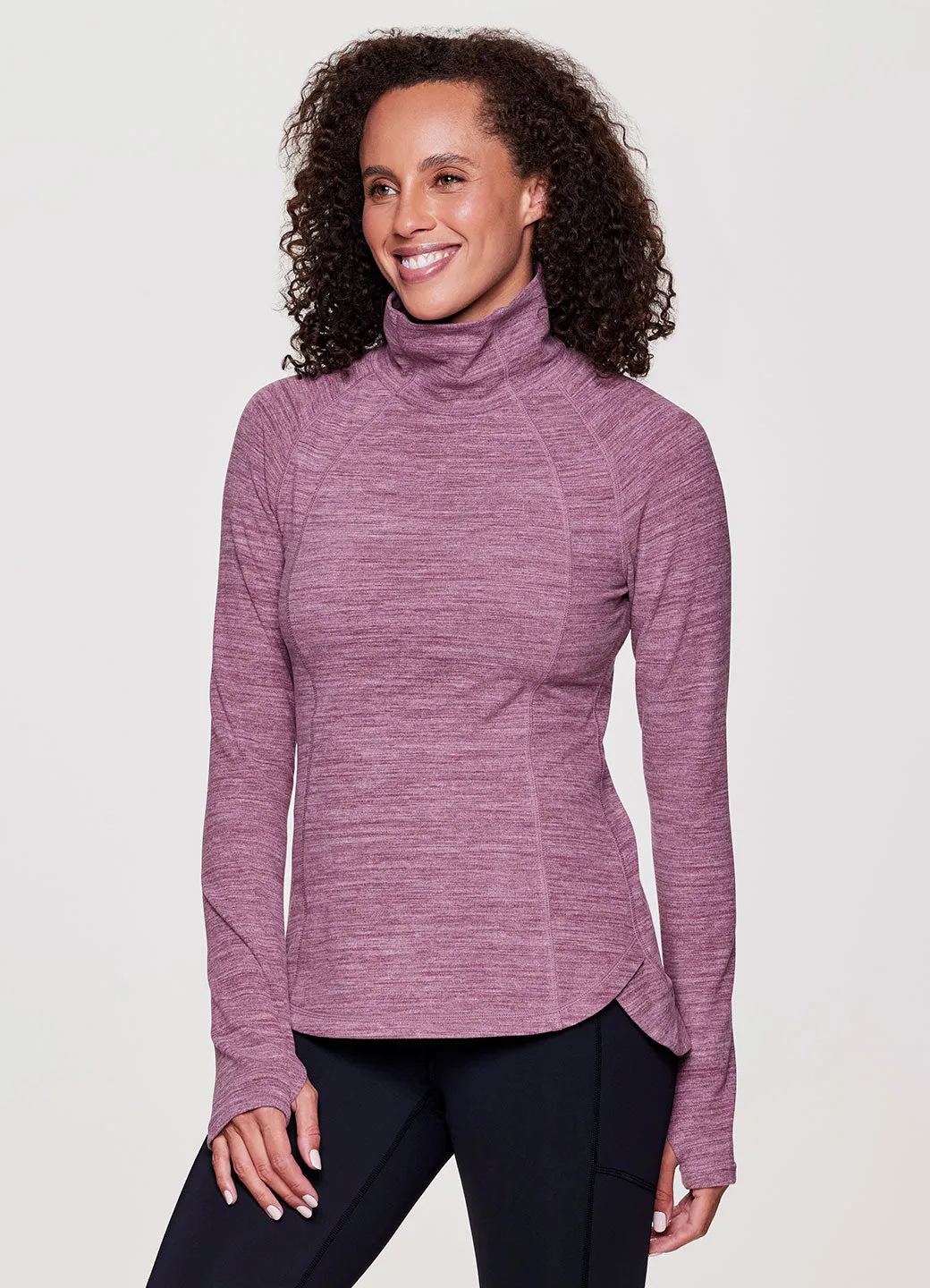 Willow Ultra Soft Turtleneck