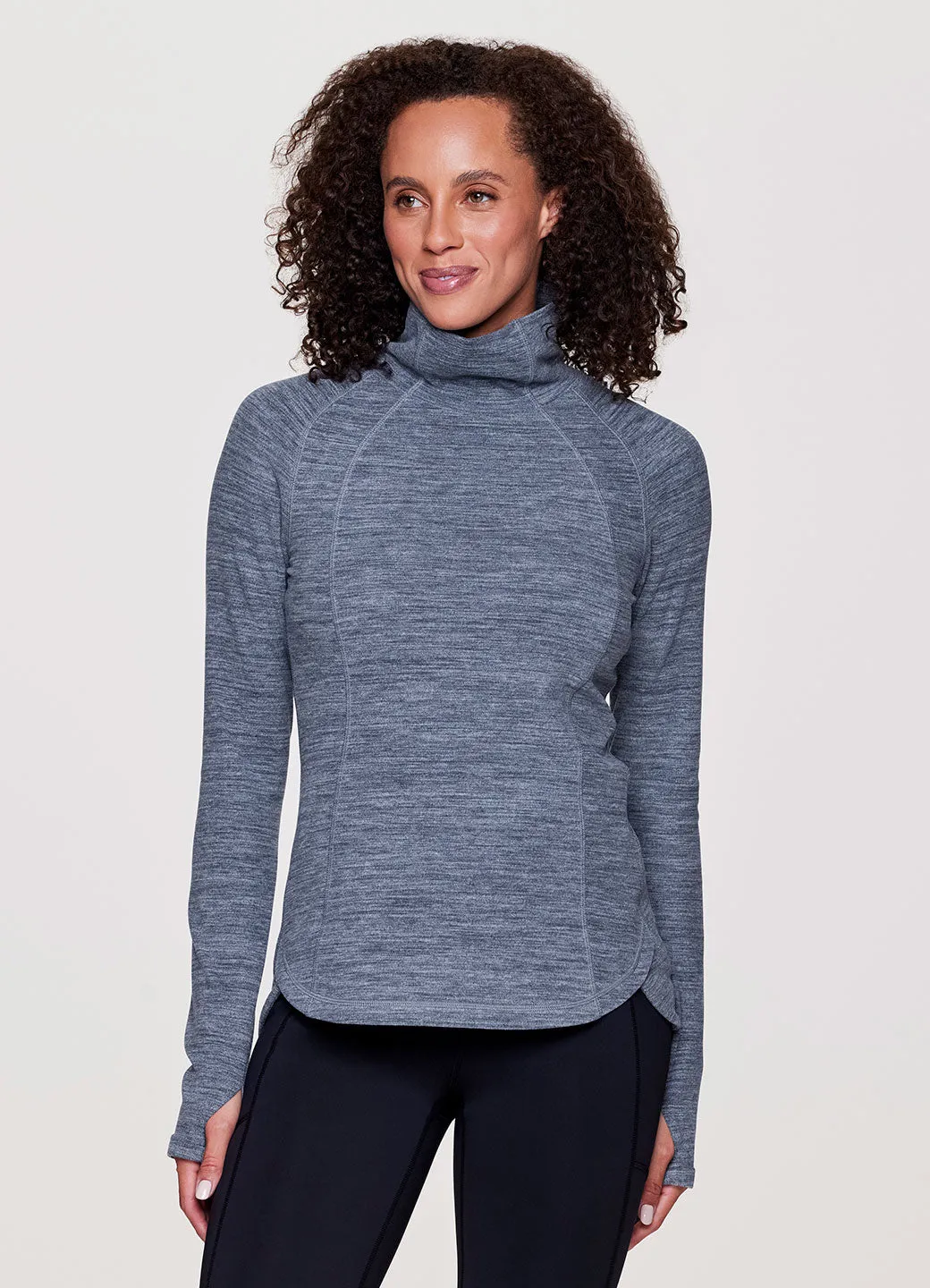 Willow Ultra Soft Turtleneck