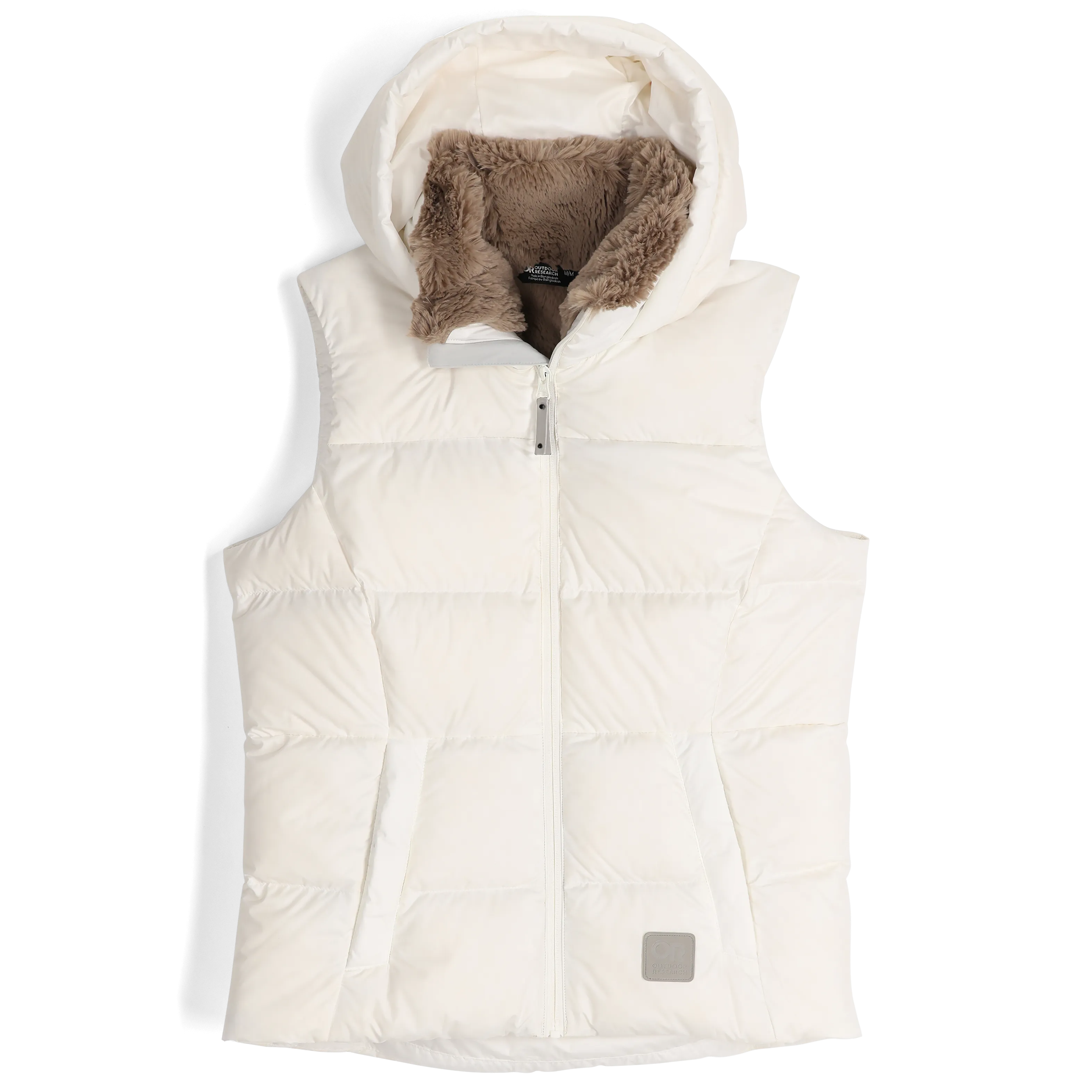 Women's Coldfront Hooded Down Vest II