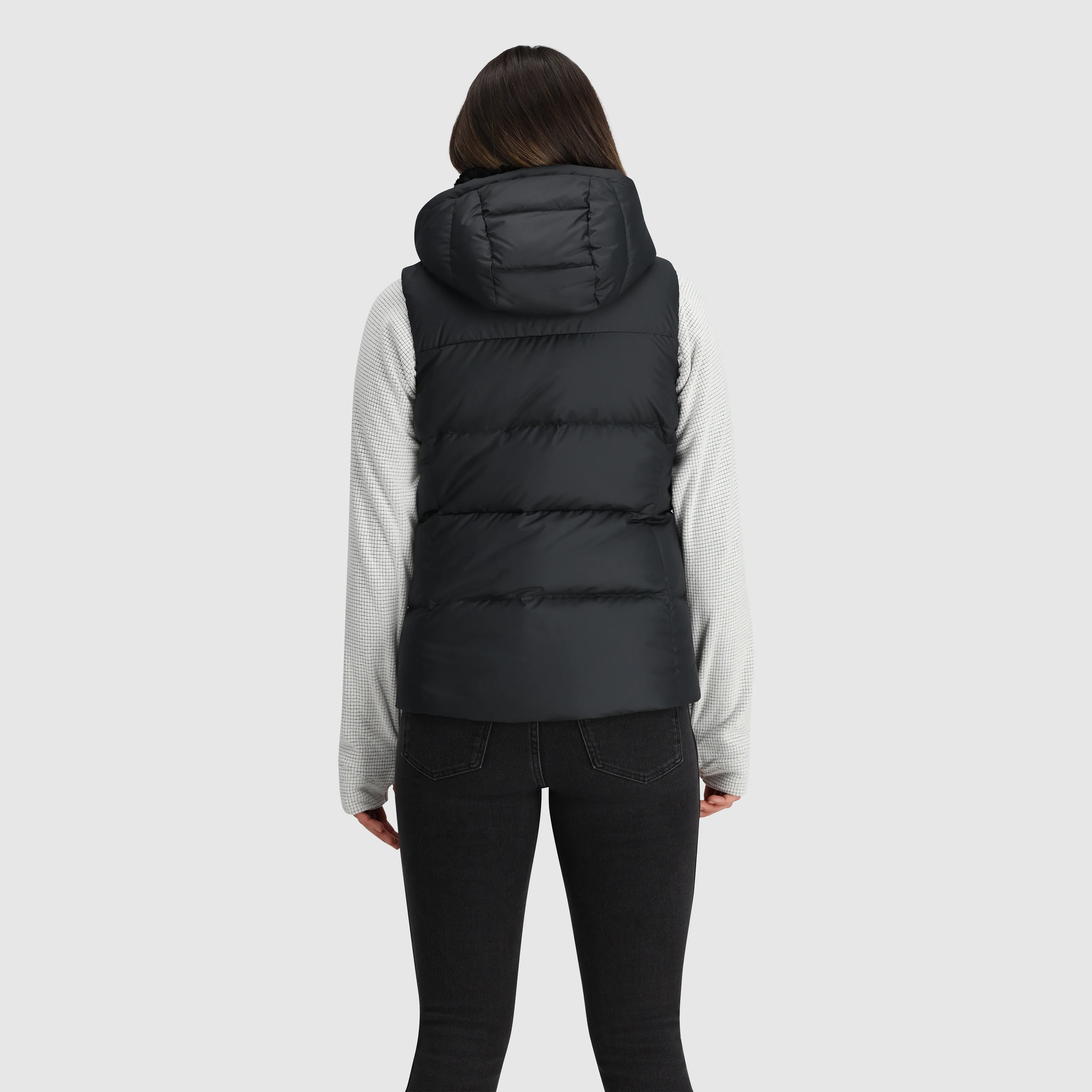 Women's Coldfront Hooded Down Vest II