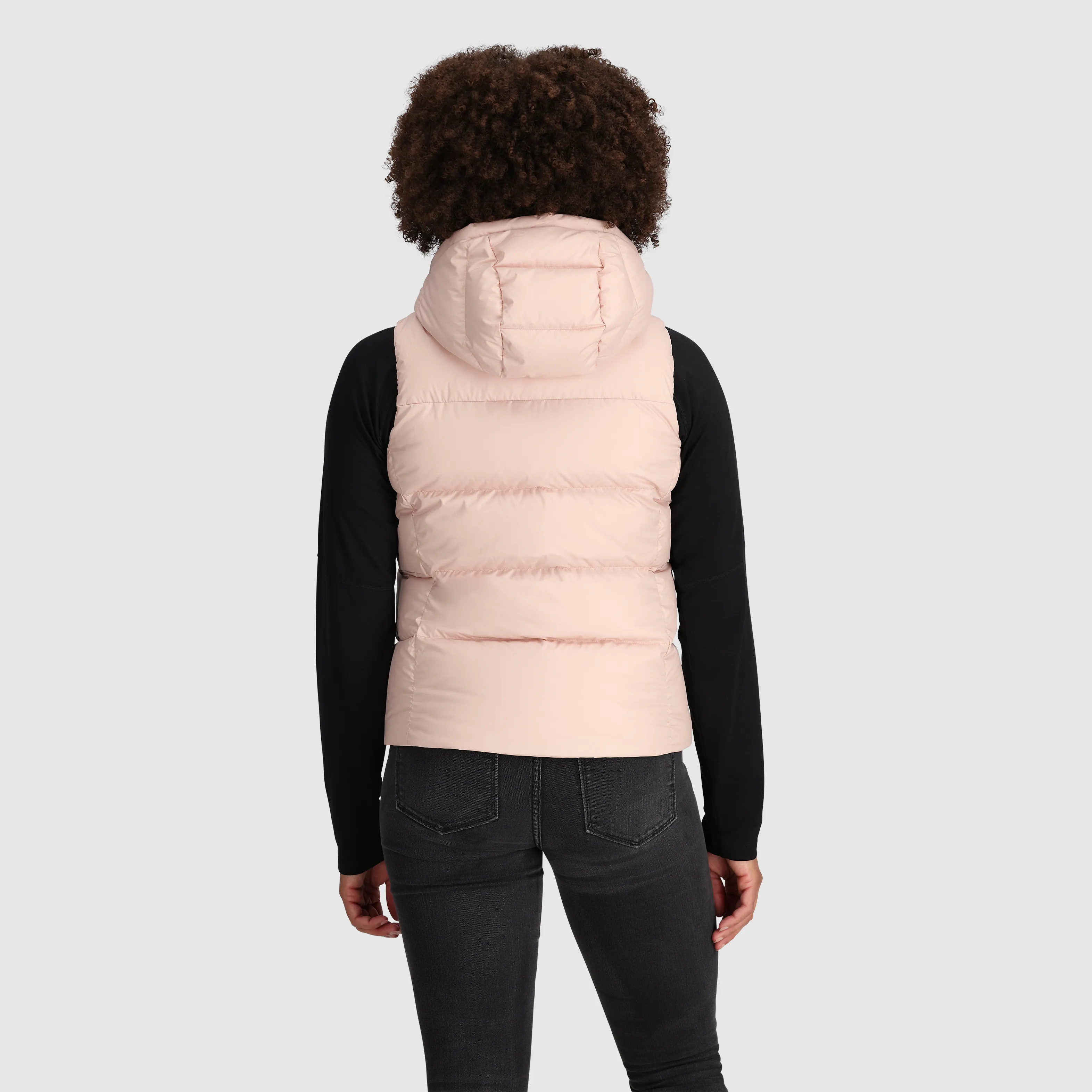 Women's Coldfront Hooded Down Vest II