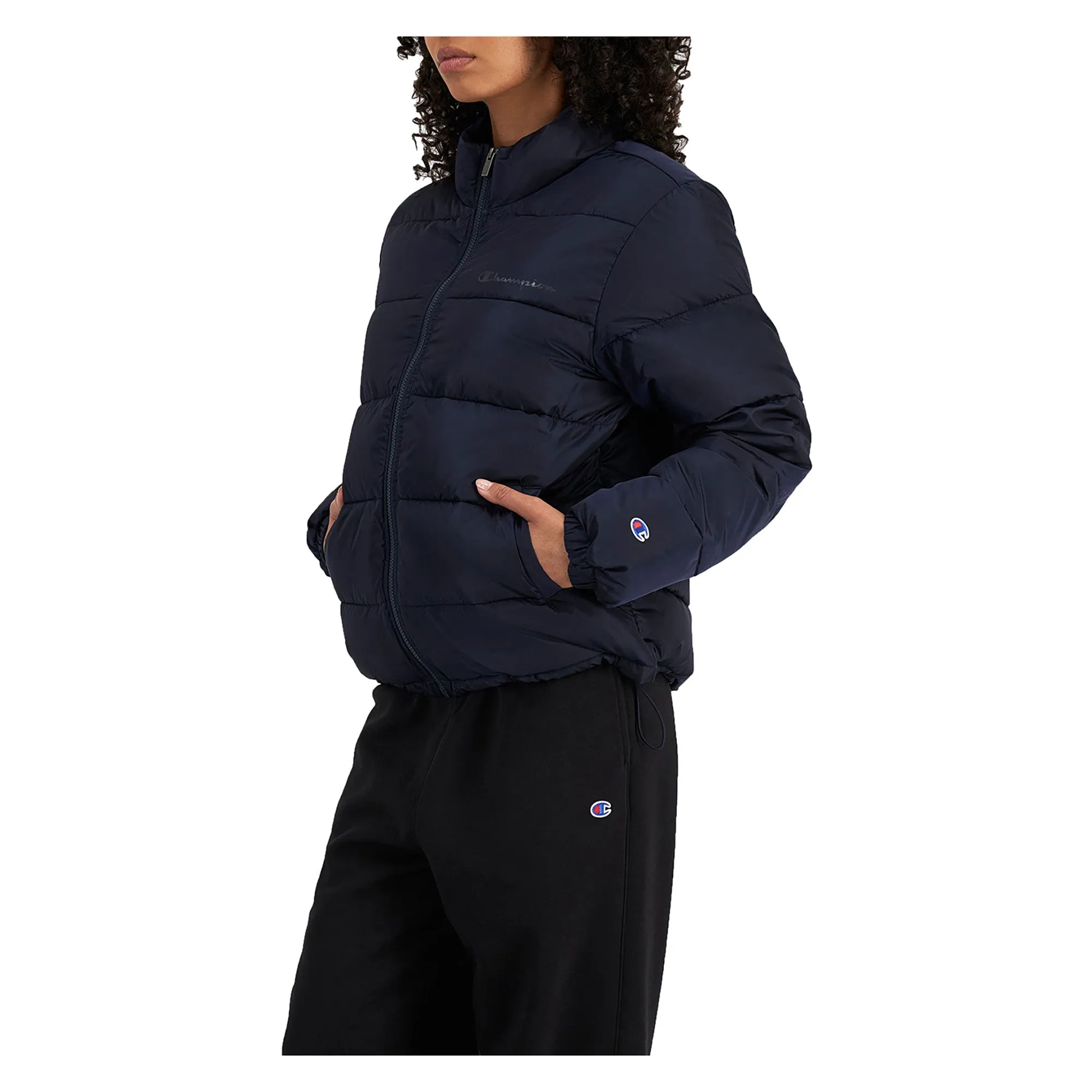 Women's Rochester Padded Puffer