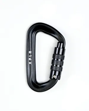 XPLR Carabiner