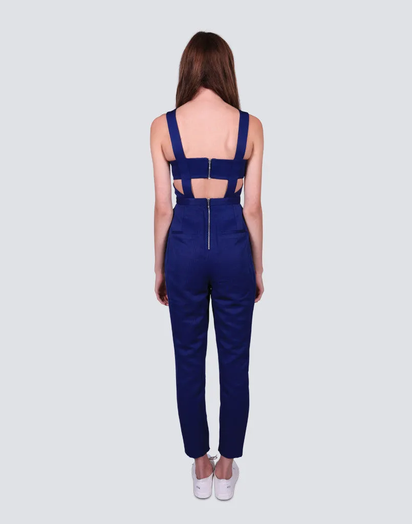 Young Spirit Jumpsuit