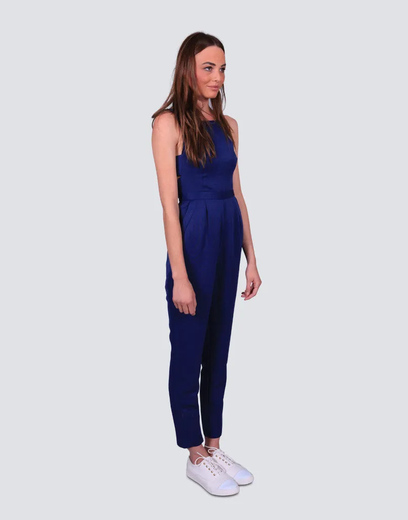 Young Spirit Jumpsuit